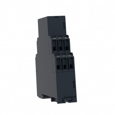 Zelio Control NFC 3-fazowy przekaźnik kontroli 8A 2CO wielofunkcyjny 208- 480 VAC RMNF22TB30 SCHNEIDER (RMNF22TB30)